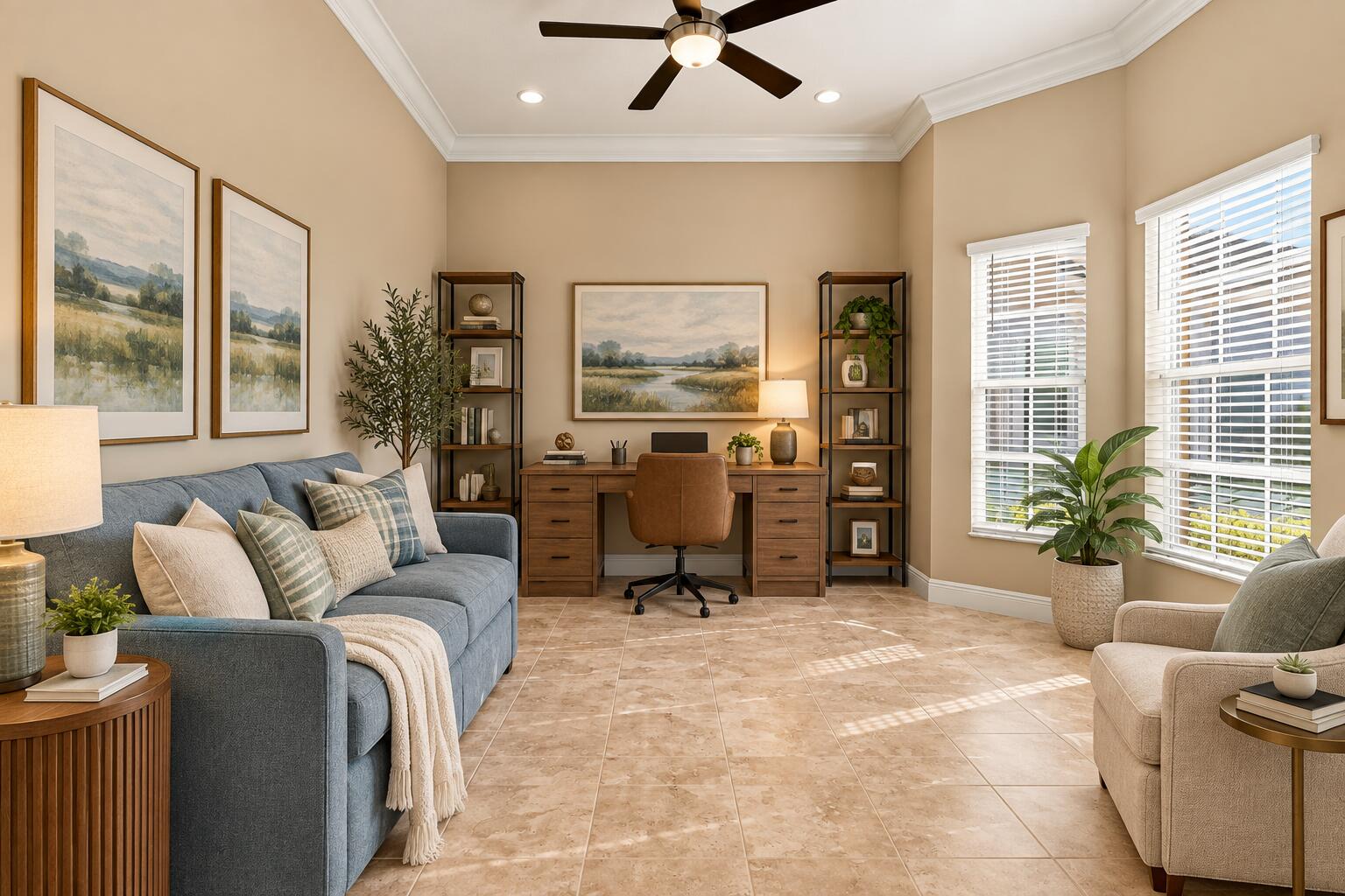 8632 SW Felicita Way, Port St. Lucie