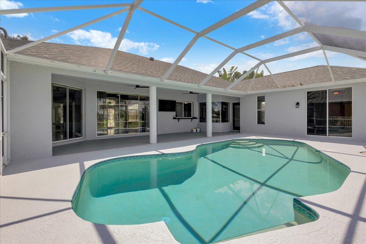165 SE OSPREY Ridge, Port St. Lucie