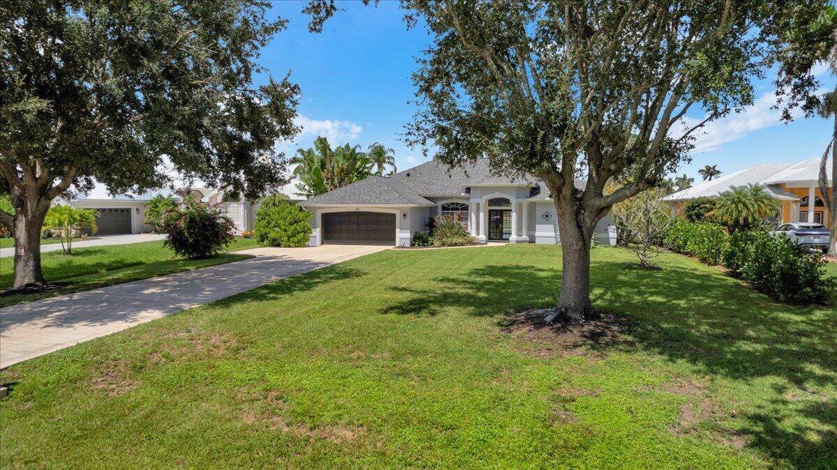 165 SE OSPREY Ridge, Port St. Lucie