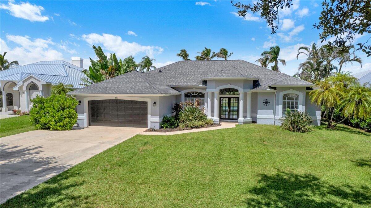 165 SE OSPREY Ridge, Port St. Lucie