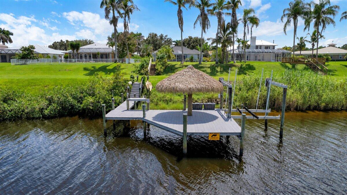165 SE OSPREY Ridge, Port St. Lucie