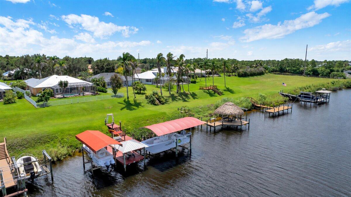 165 SE OSPREY Ridge, Port St. Lucie
