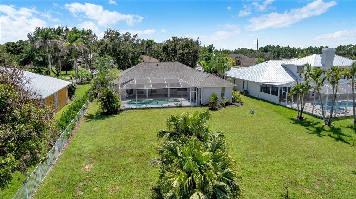 165 SE OSPREY Ridge, Port St. Lucie
