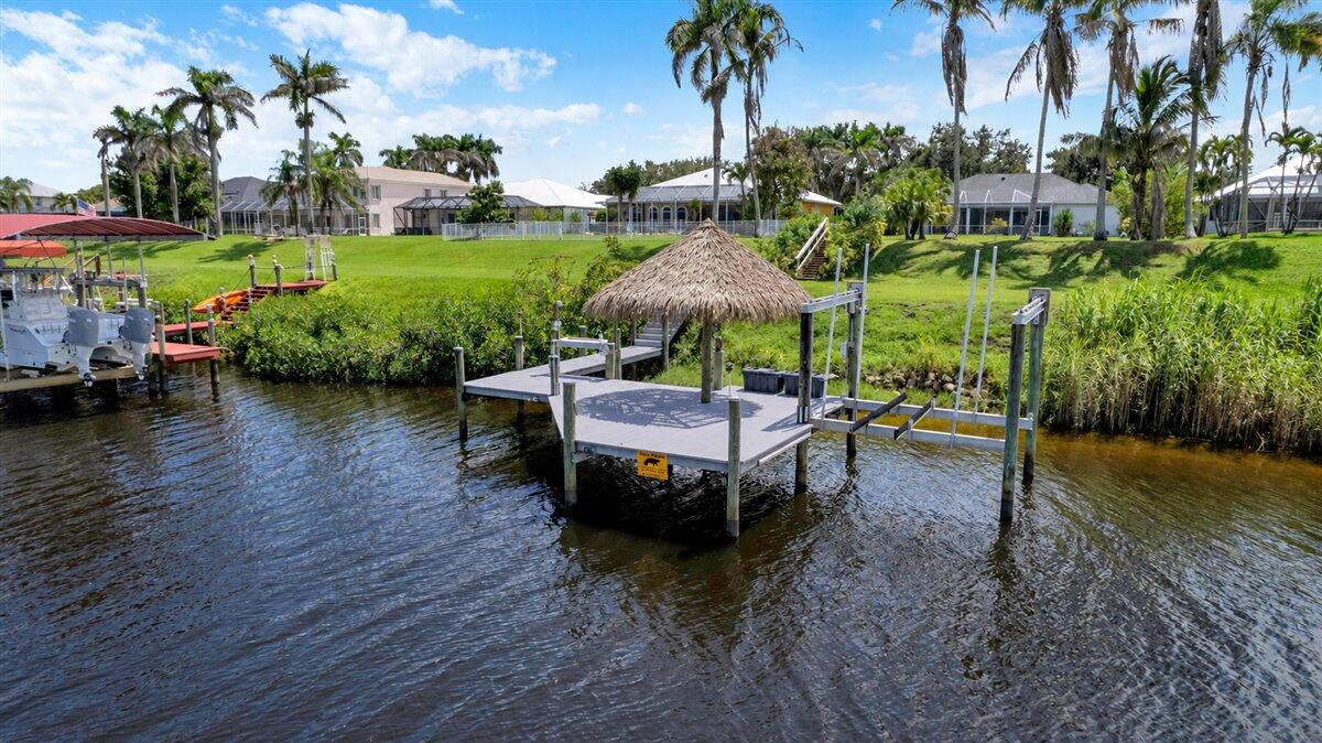165 SE OSPREY Ridge, Port St. Lucie