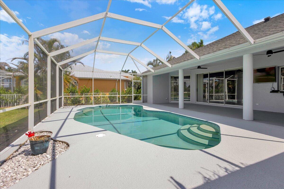 165 SE OSPREY Ridge, Port St. Lucie