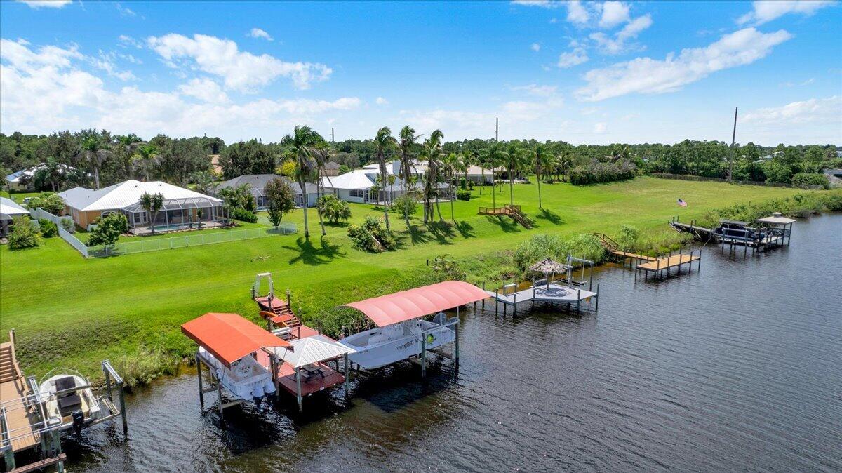 165 SE OSPREY Ridge, Port St. Lucie