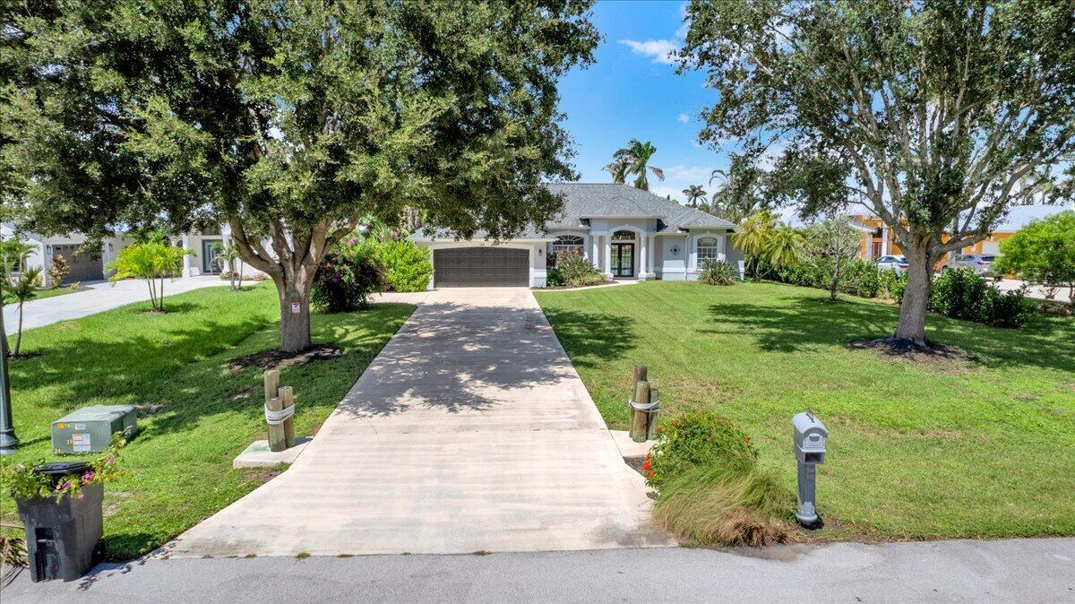 165 SE OSPREY Ridge, Port St. Lucie