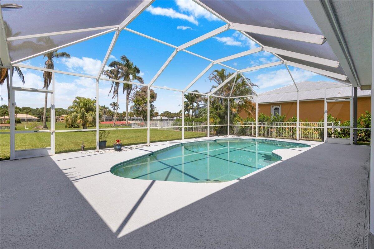 165 SE OSPREY Ridge, Port St. Lucie