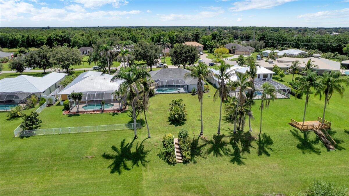 165 SE OSPREY Ridge, Port St. Lucie