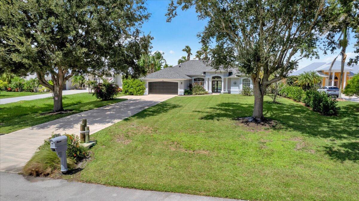 165 SE OSPREY Ridge, Port St. Lucie