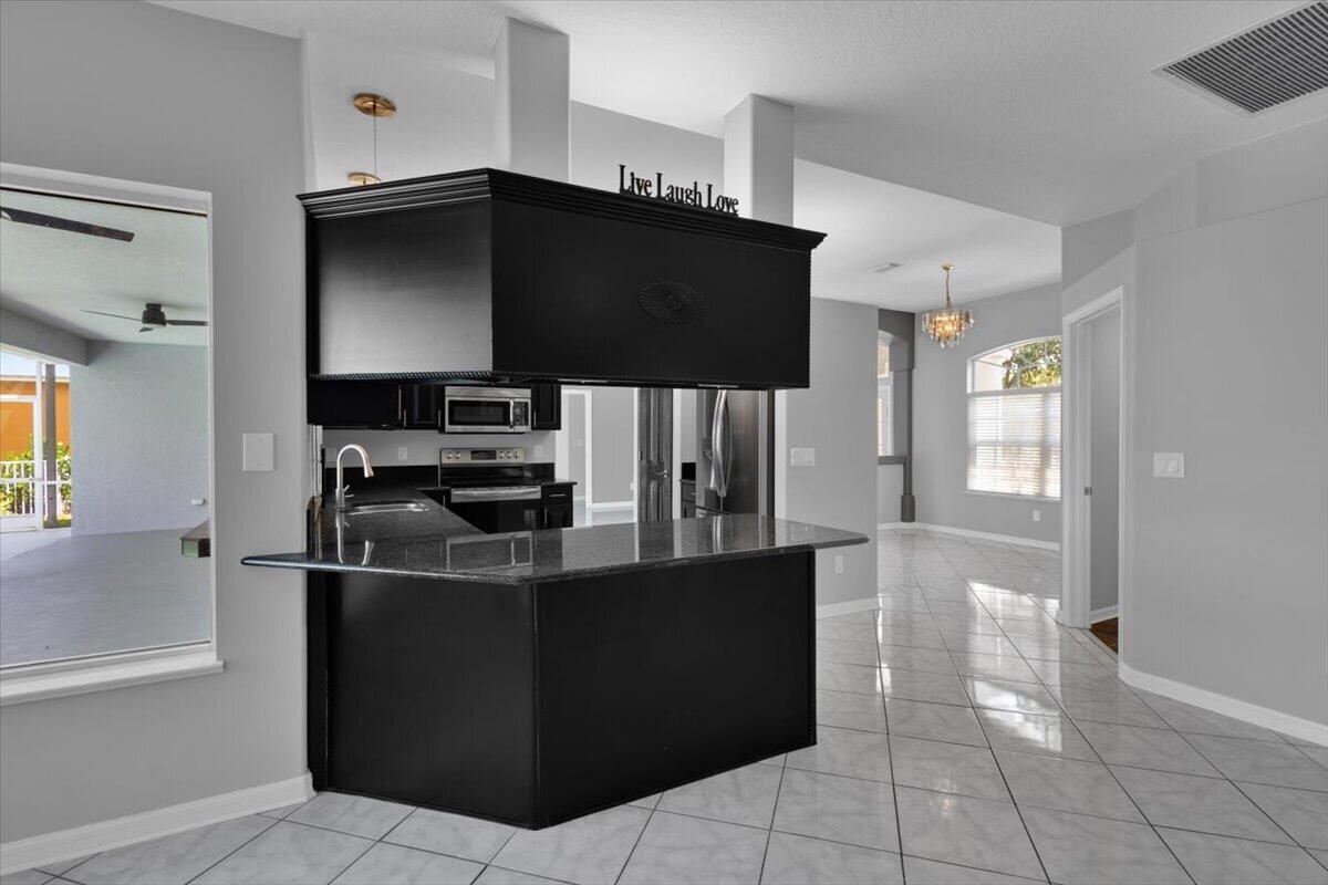 165 SE OSPREY Ridge, Port St. Lucie