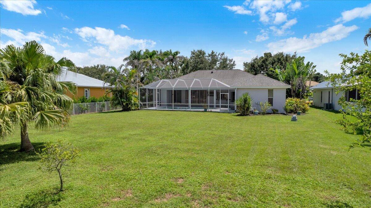 165 SE OSPREY Ridge, Port St. Lucie