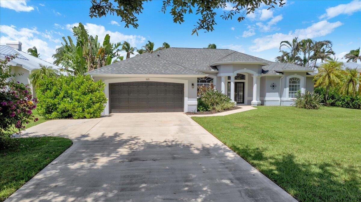 165 SE OSPREY Ridge, Port St. Lucie