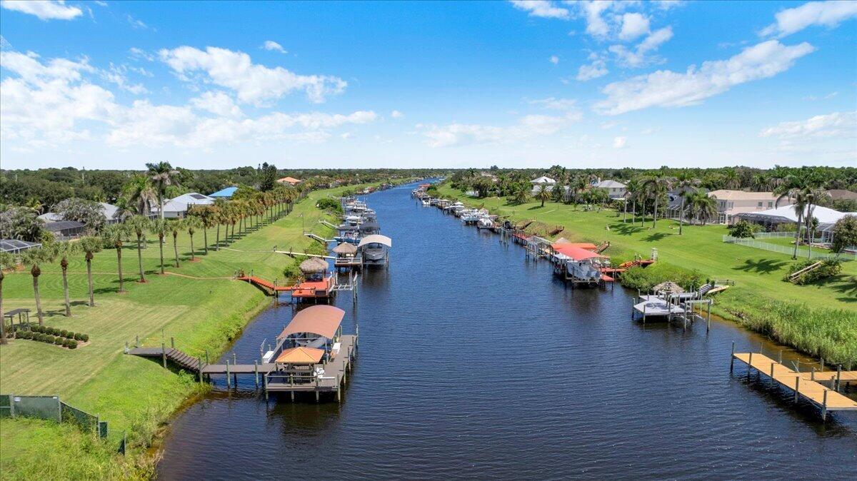 165 SE OSPREY Ridge, Port St. Lucie
