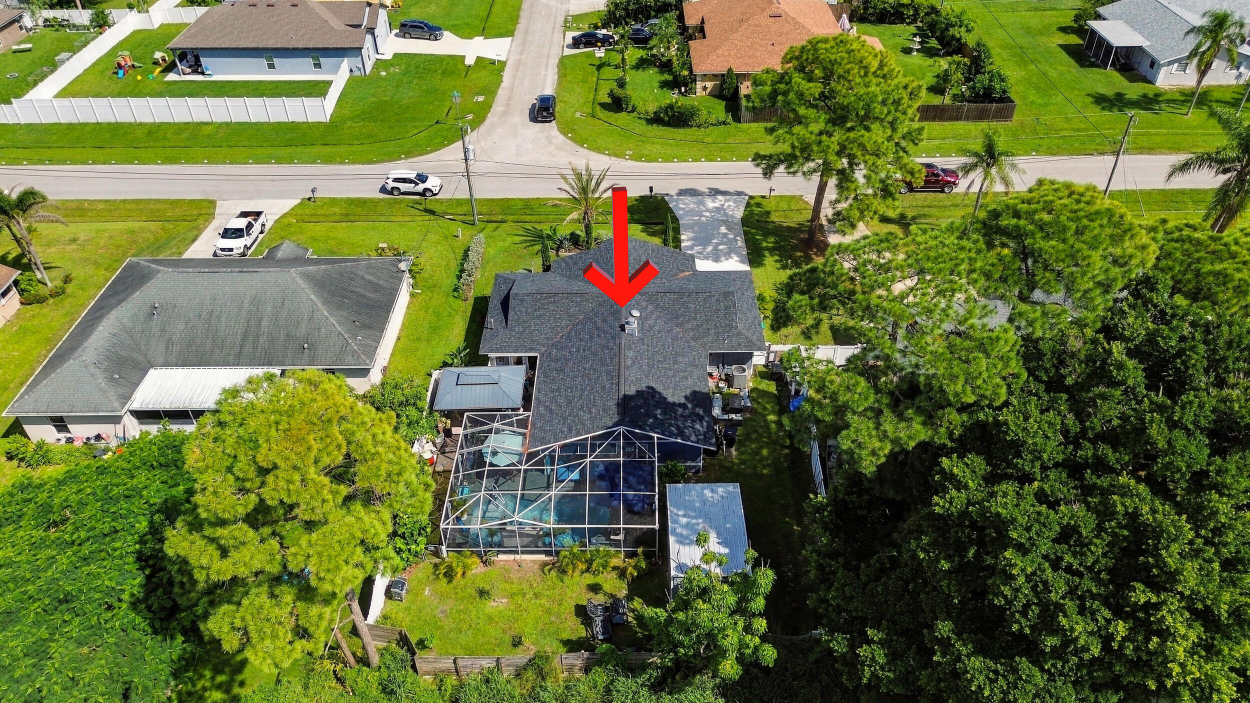 562 SW Eyerly Avenue, Port St. Lucie