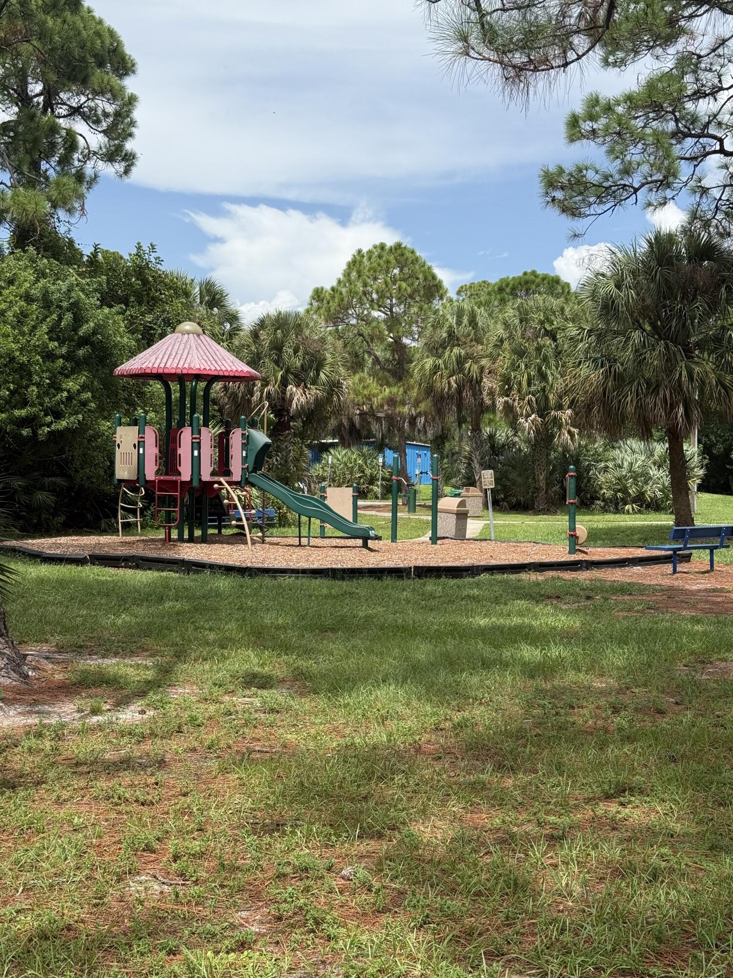 562 SW Eyerly Avenue, Port St. Lucie