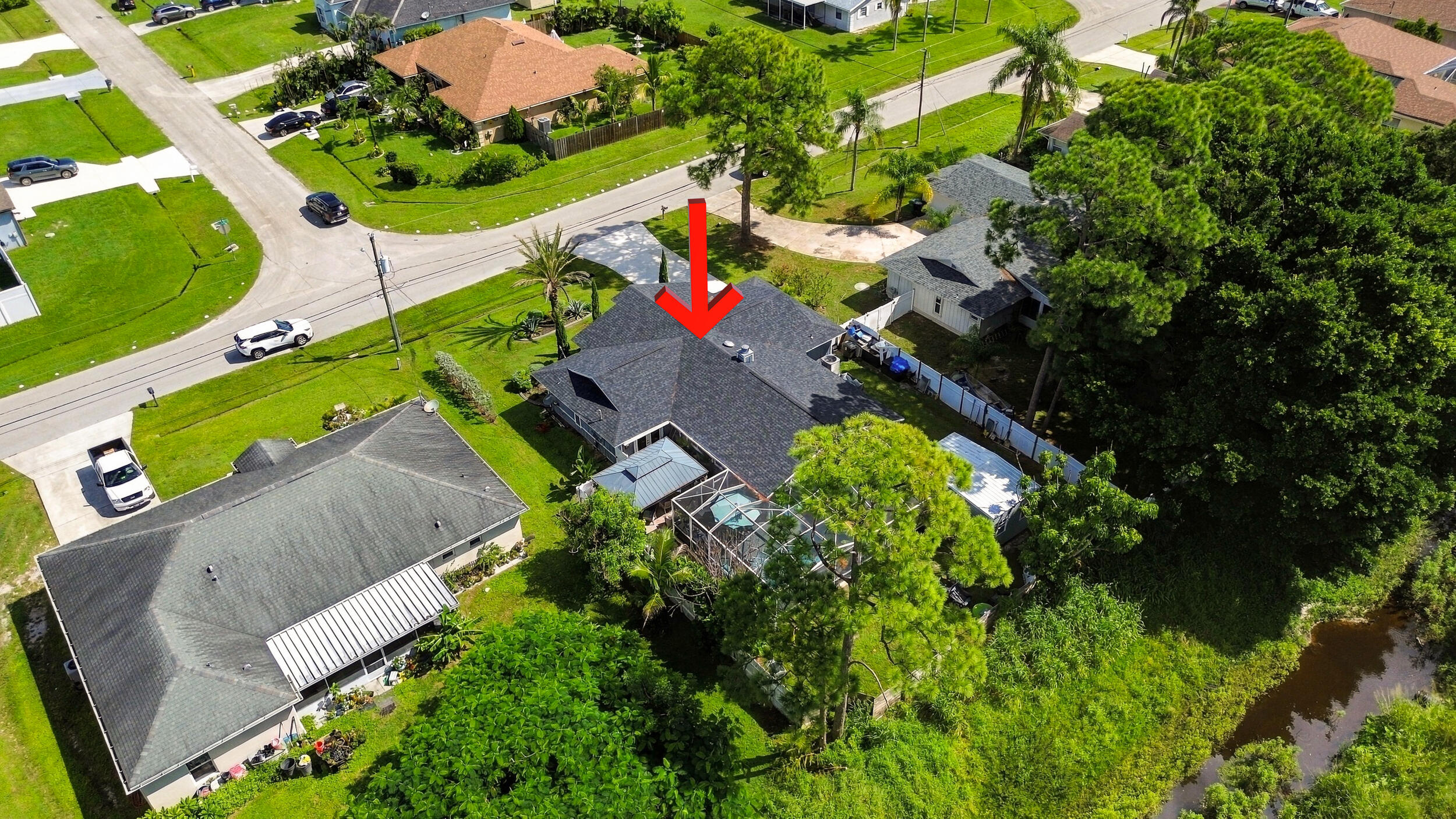 562 SW Eyerly Avenue, Port St. Lucie
