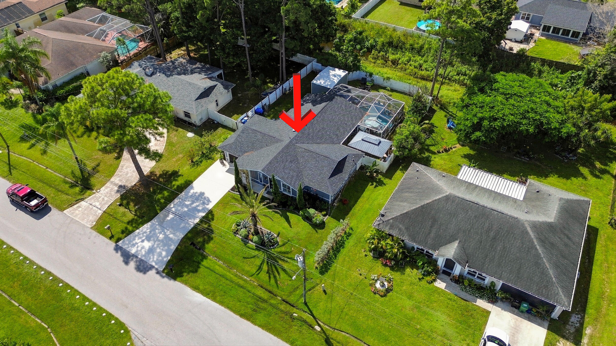 562 SW Eyerly Avenue, Port St. Lucie