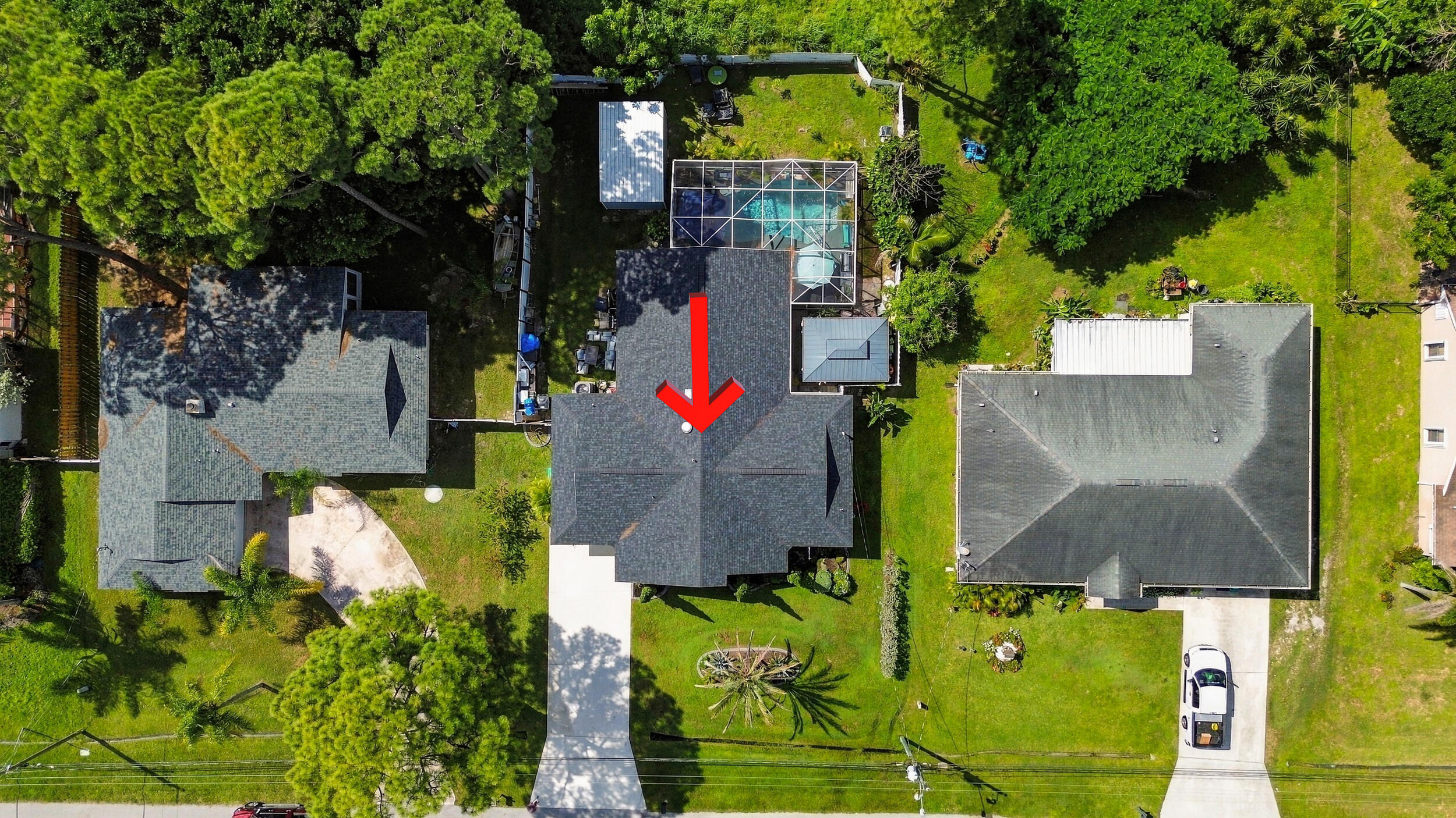 562 SW Eyerly Avenue, Port St. Lucie