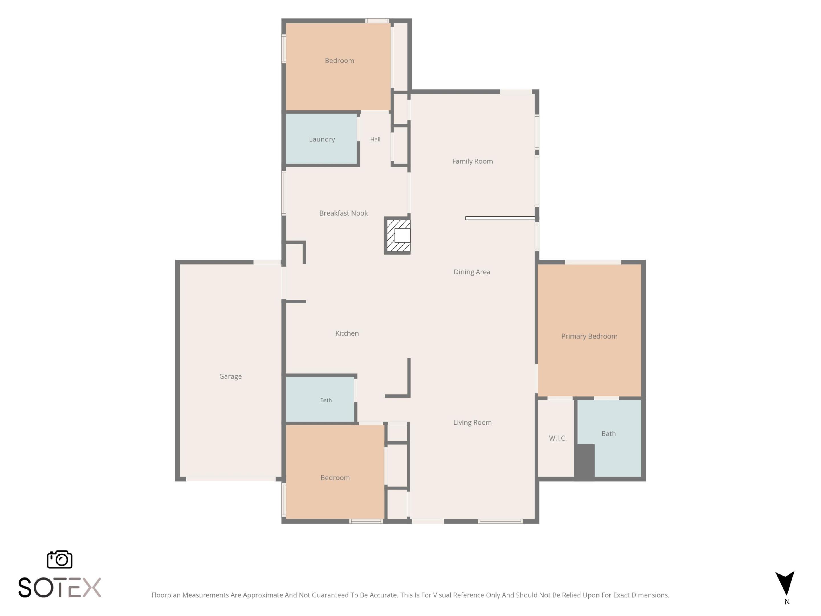 562 SW Eyerly Avenue, Port St. Lucie