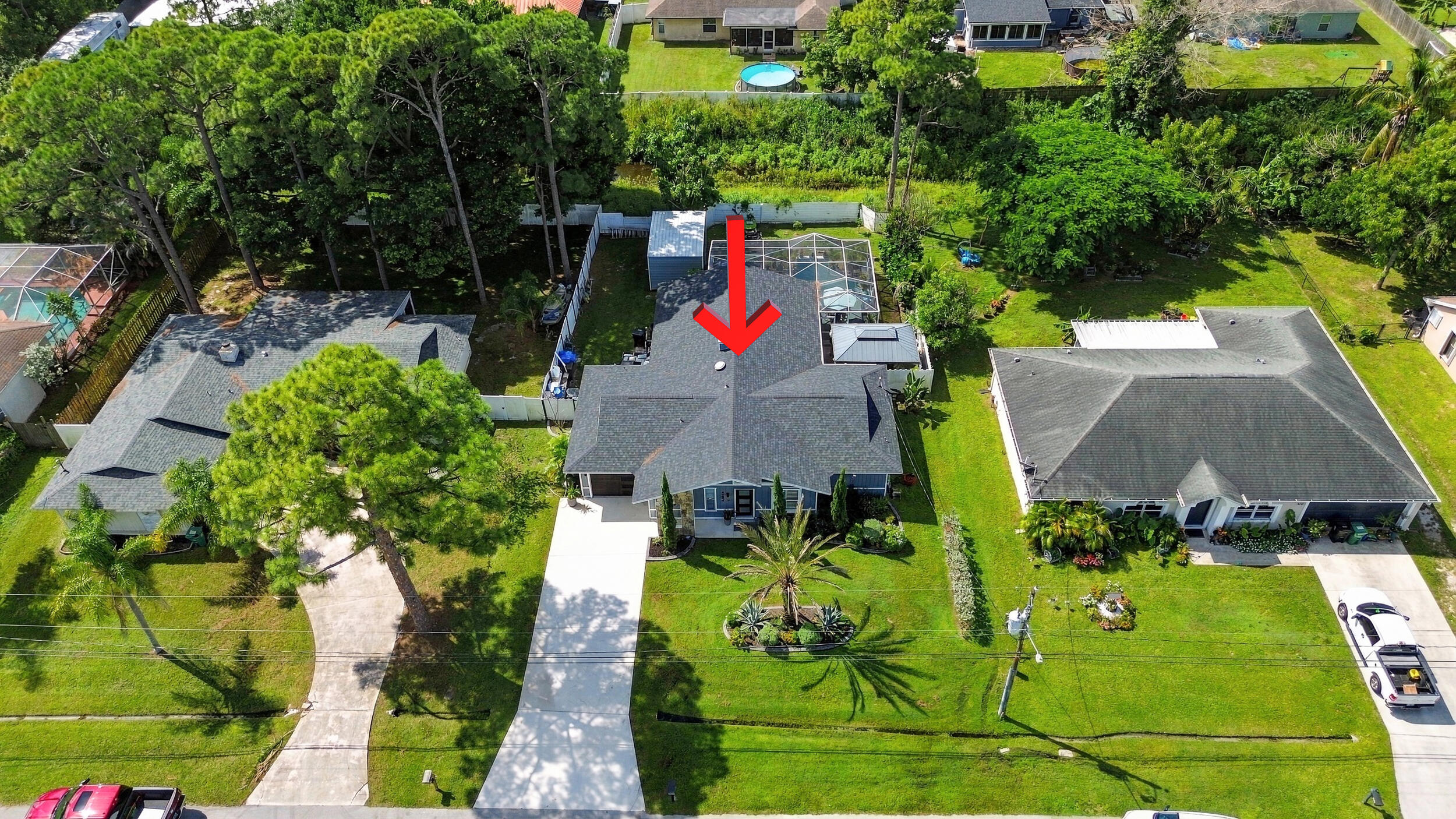 562 SW Eyerly Avenue, Port St. Lucie
