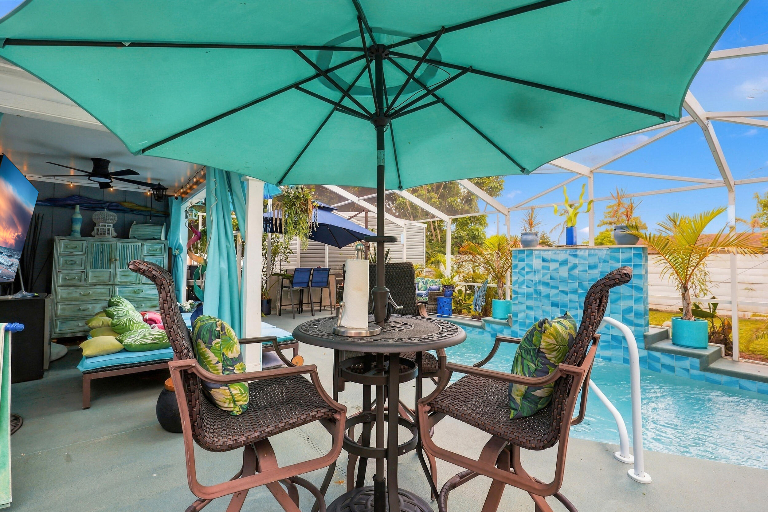 562 SW Eyerly Avenue, Port St. Lucie