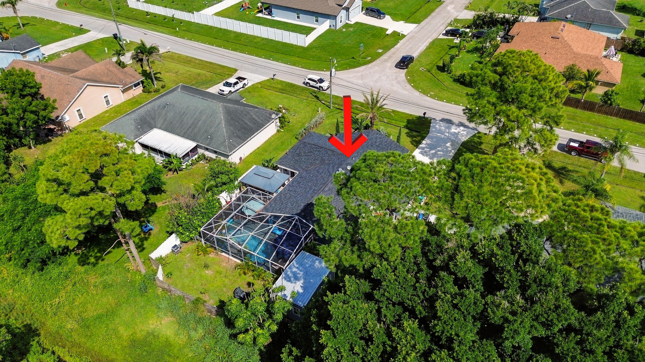 562 SW Eyerly Avenue, Port St. Lucie