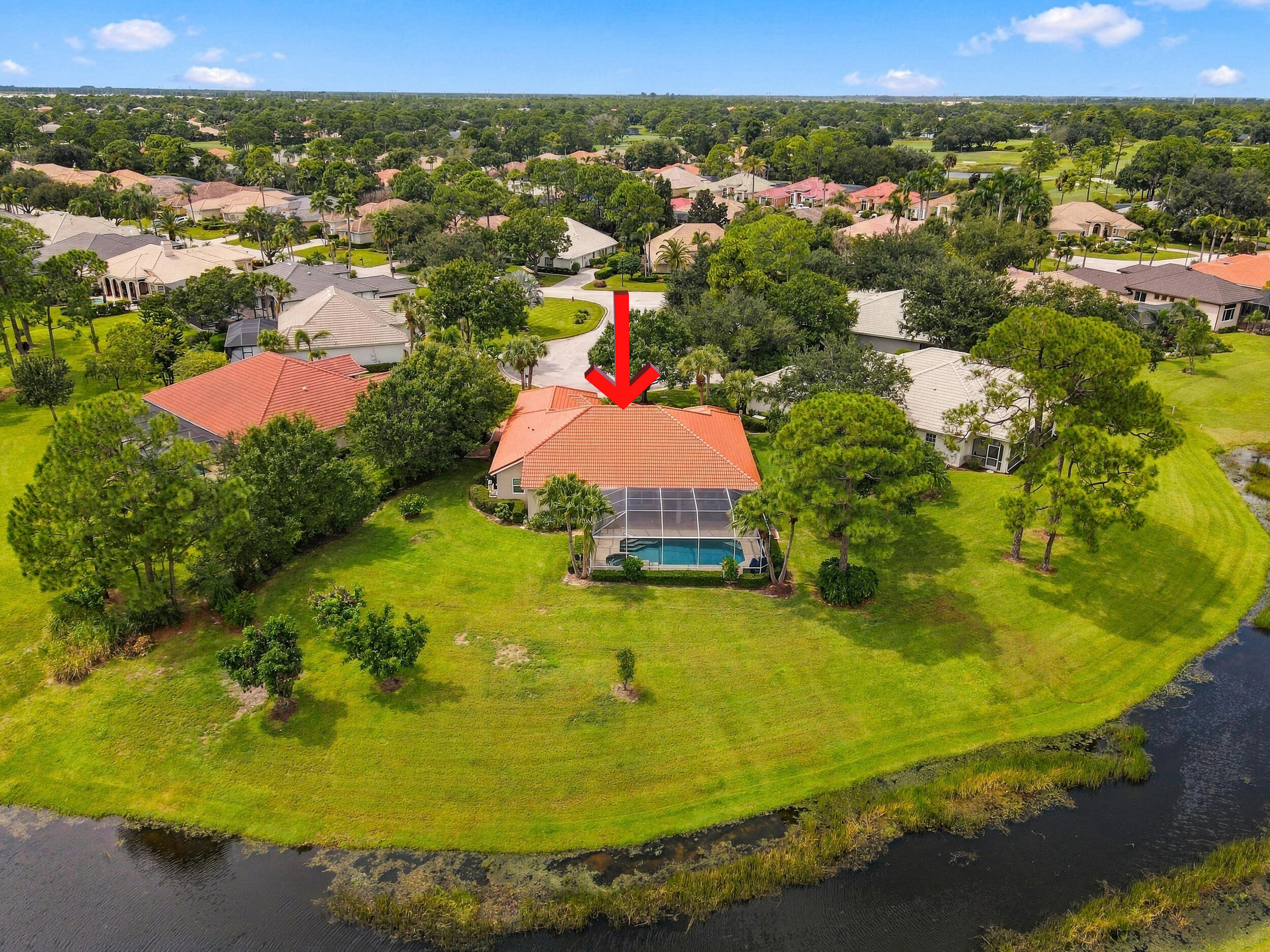 8008 Links Way, Port St. Lucie