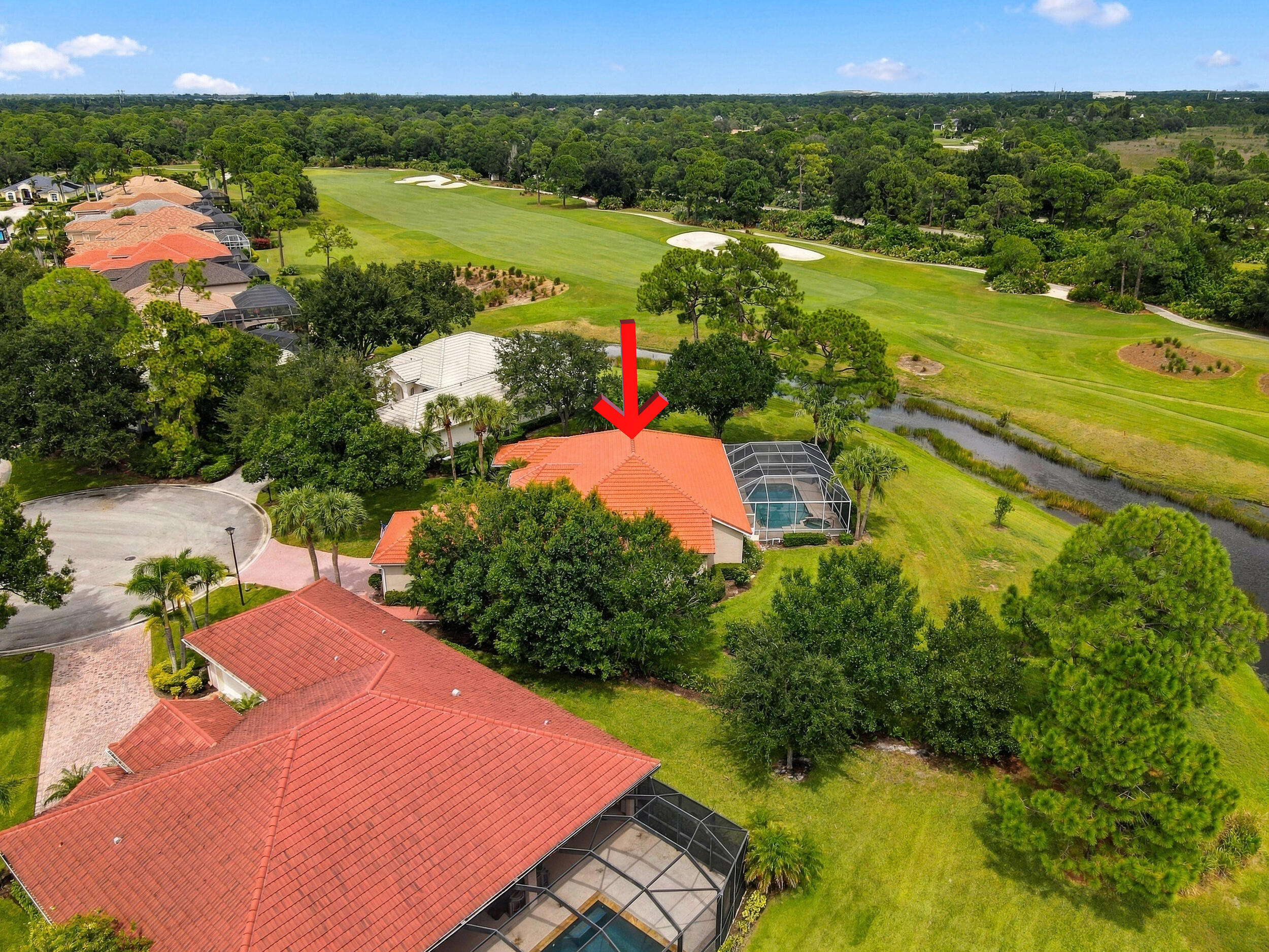8008 Links Way, Port St. Lucie