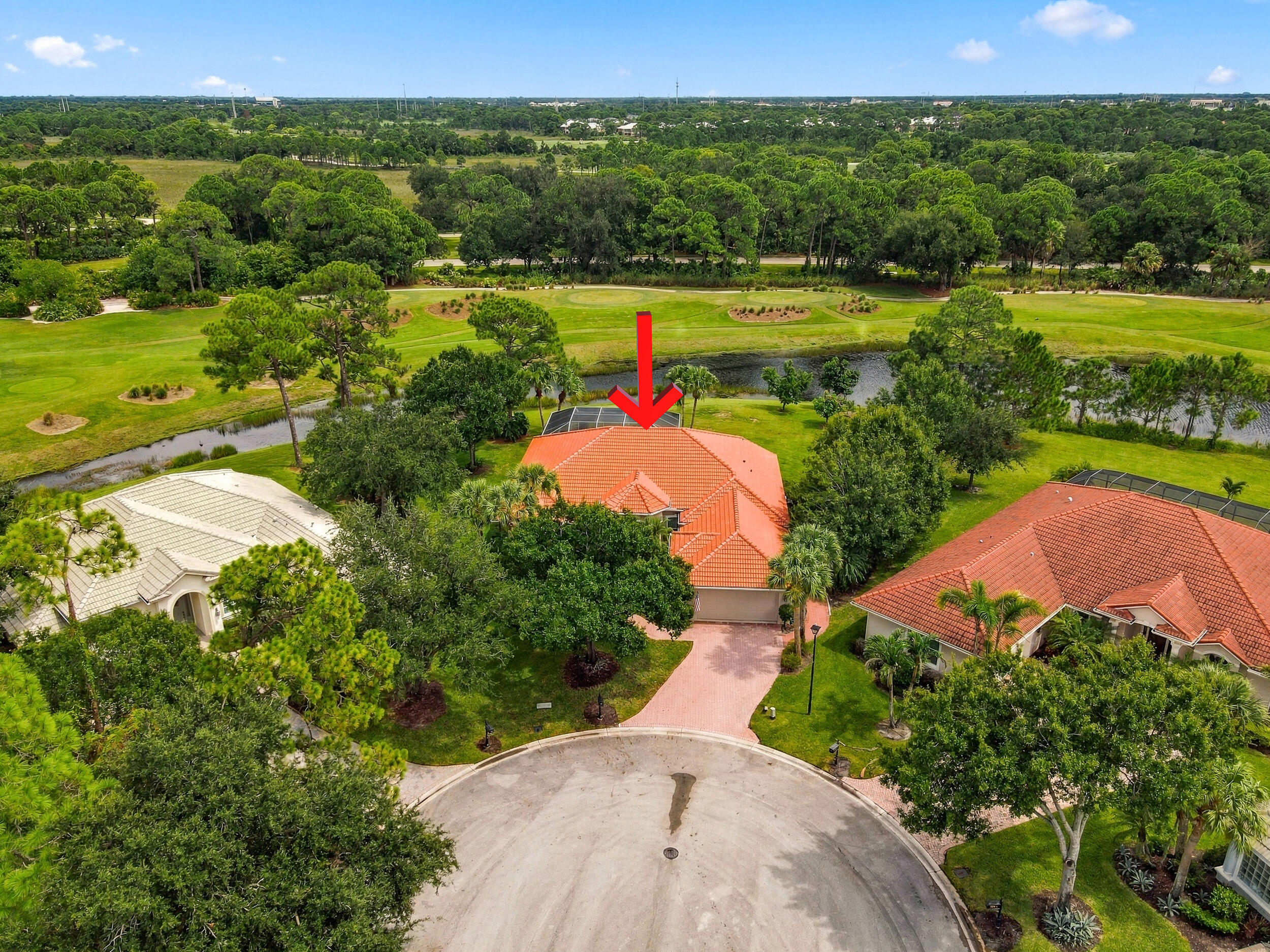 8008 Links Way, Port St. Lucie