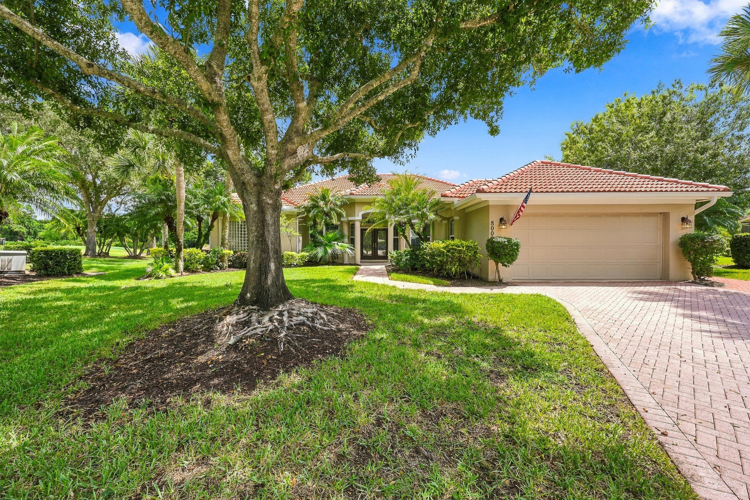 8008 Links Way, Port St. Lucie