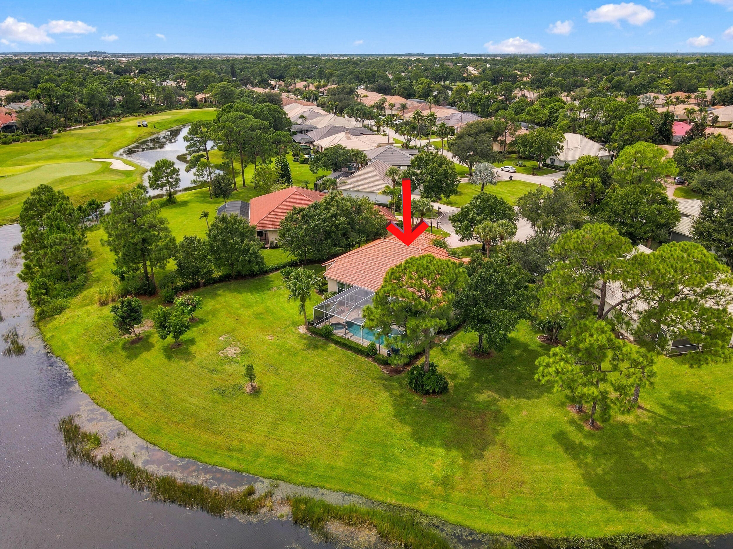8008 Links Way, Port St. Lucie