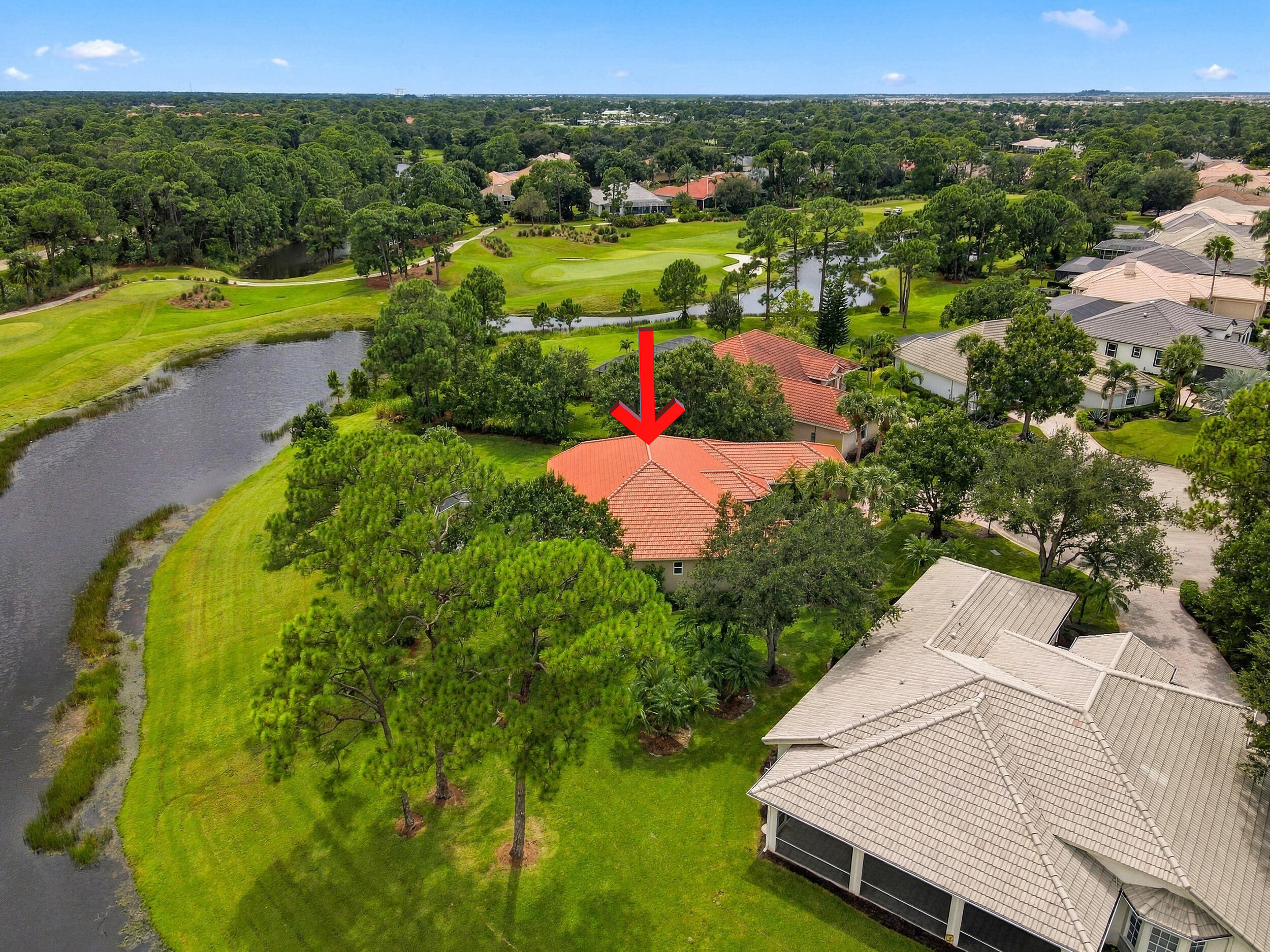 8008 Links Way, Port St. Lucie
