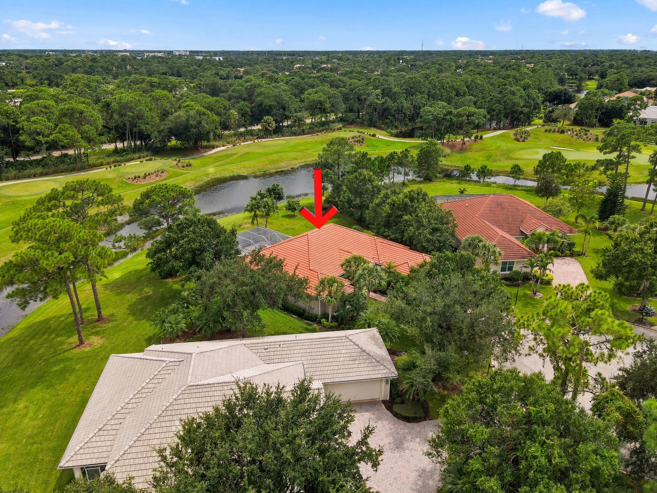 8008 Links Way, Port St. Lucie