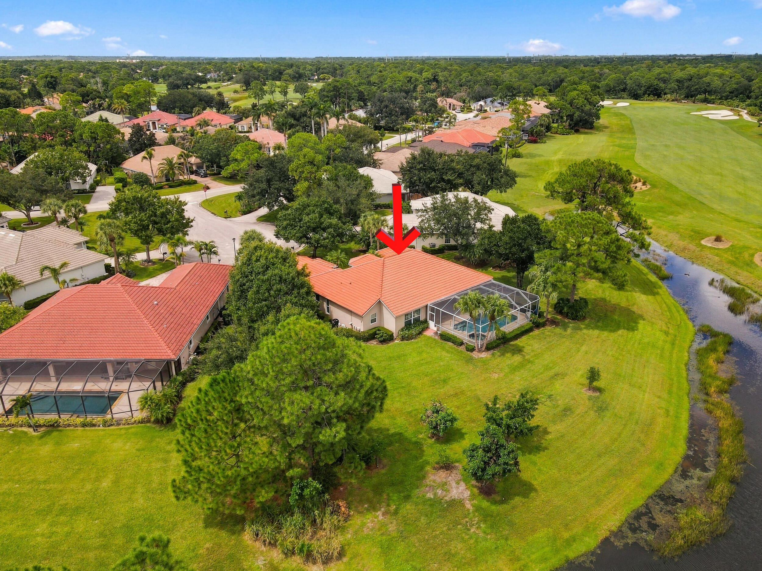 8008 Links Way, Port St. Lucie