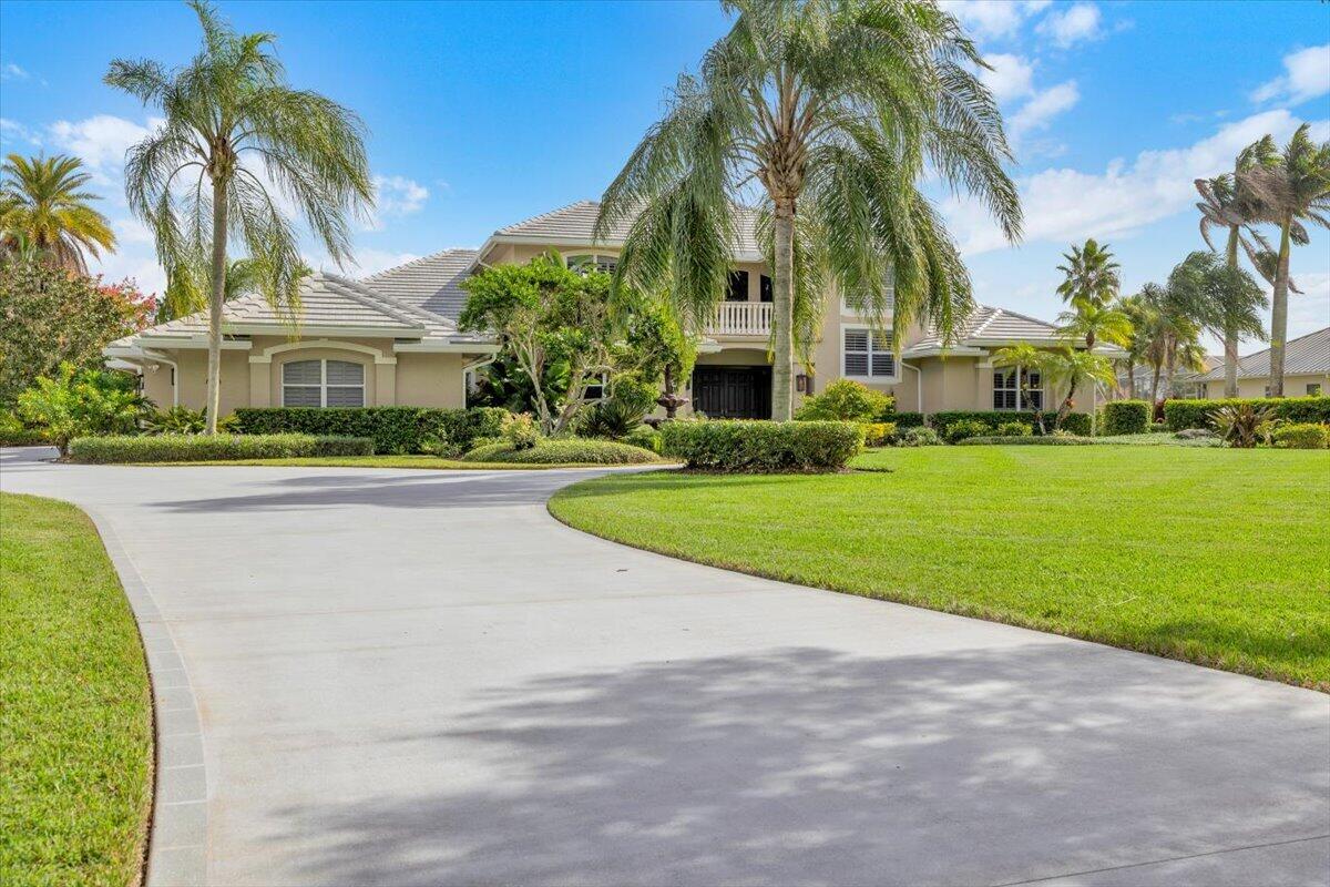7953 Saddlebrook Drive, Port St. Lucie