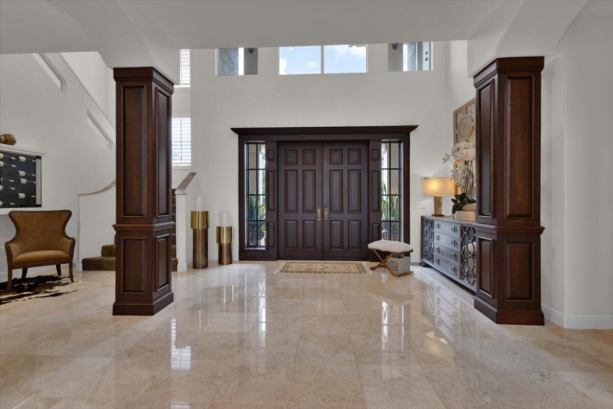 7953 Saddlebrook Drive, Port St. Lucie