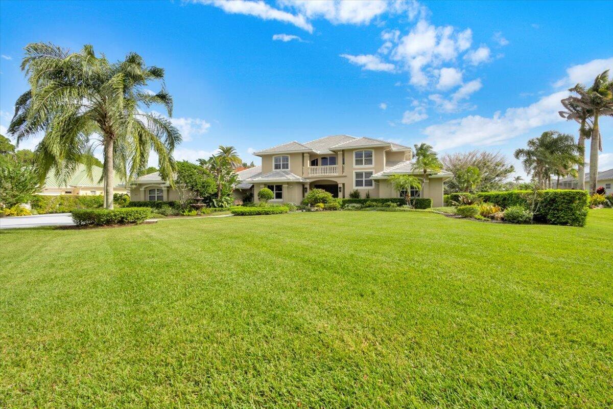 7953 Saddlebrook Drive, Port St. Lucie