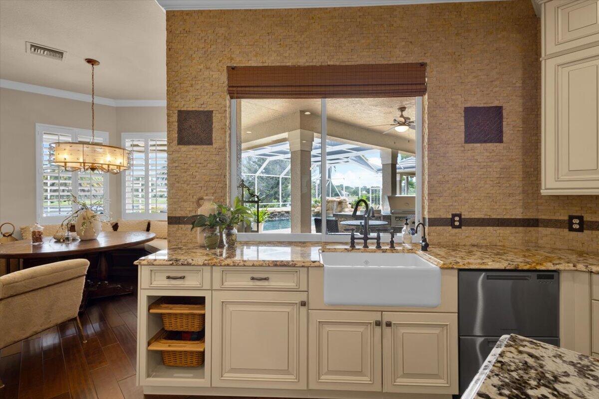 7953 Saddlebrook Drive, Port St. Lucie