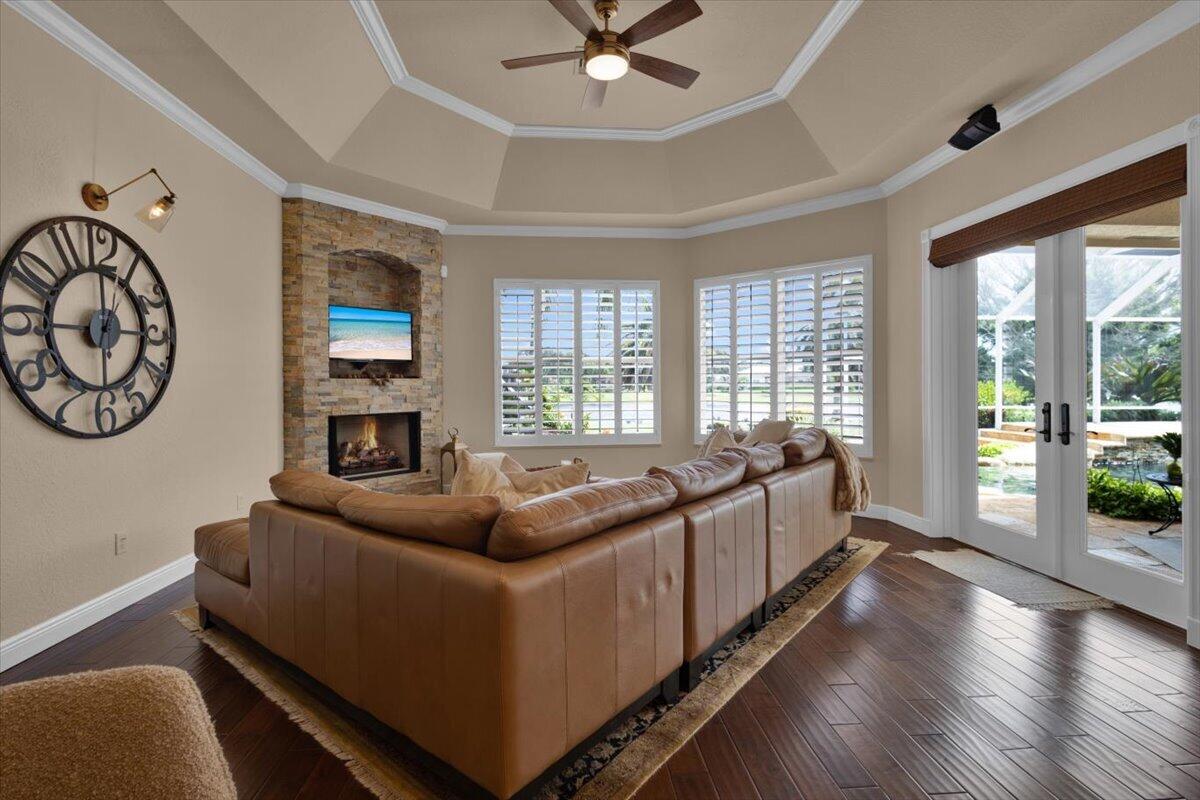 7953 Saddlebrook Drive, Port St. Lucie