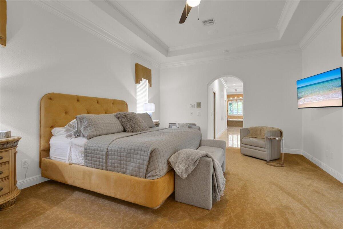 7953 Saddlebrook Drive, Port St. Lucie
