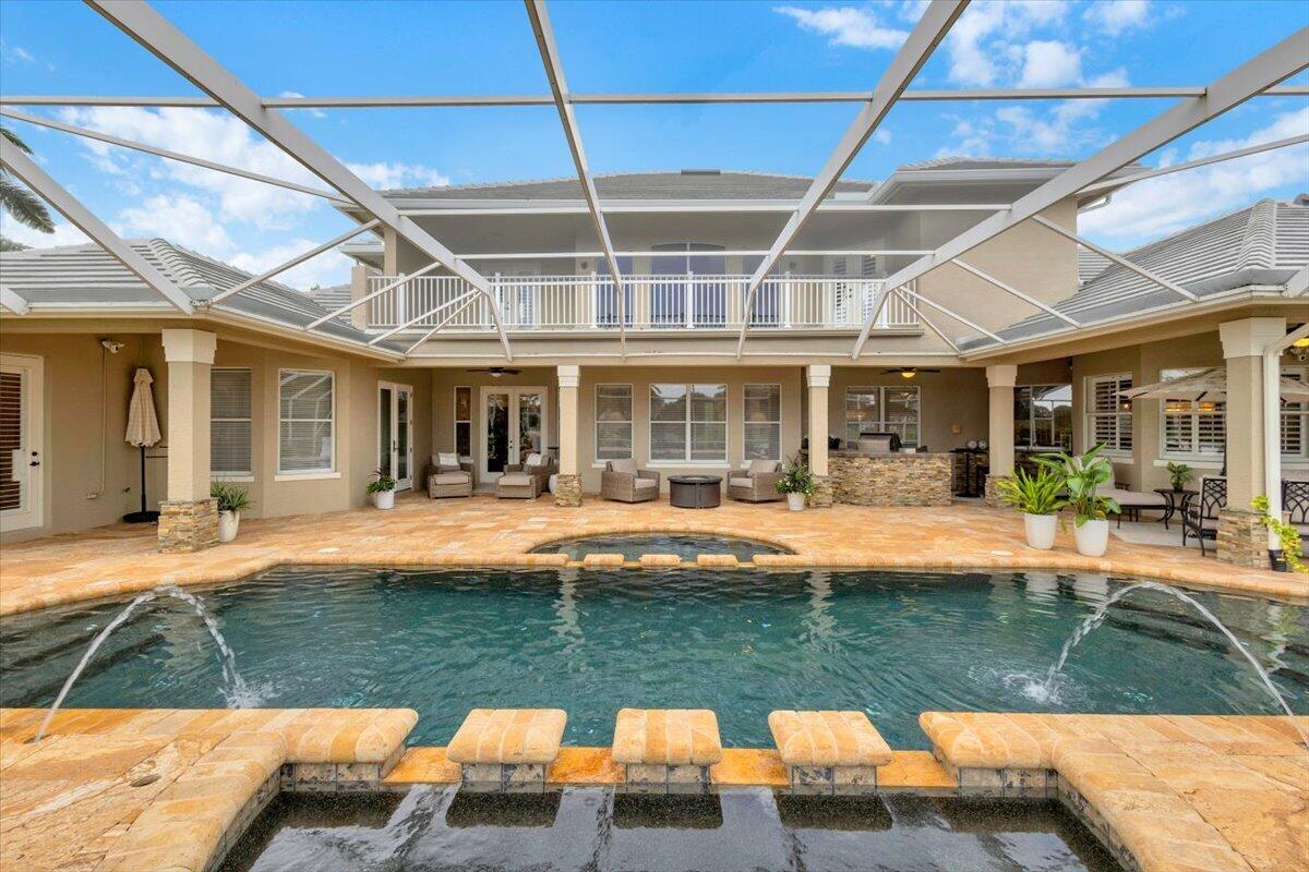 7953 Saddlebrook Drive, Port St. Lucie