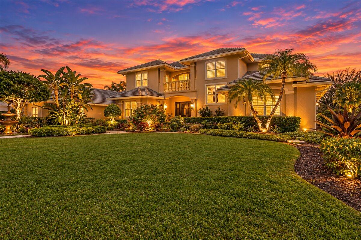 7953 Saddlebrook Drive, Port St. Lucie