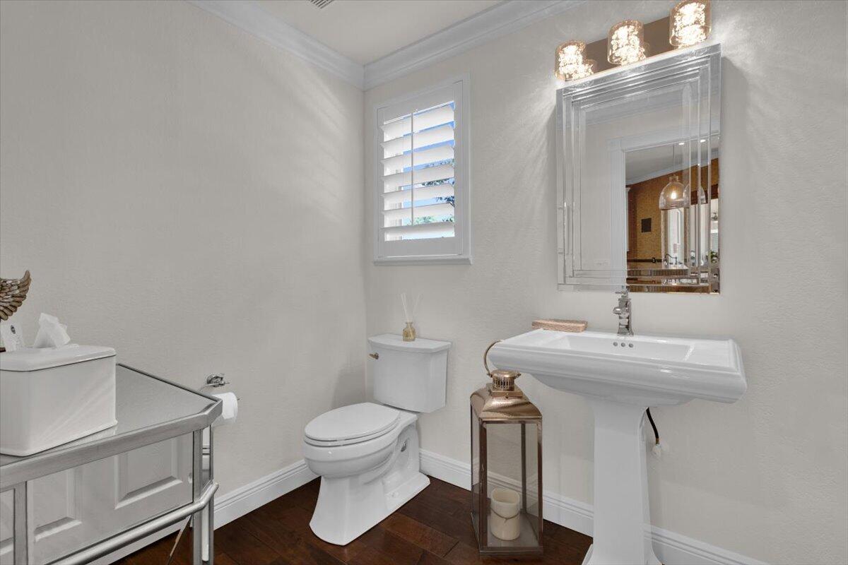 7953 Saddlebrook Drive, Port St. Lucie