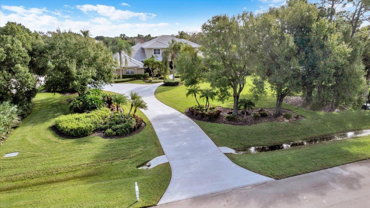 7953 Saddlebrook Drive, Port St. Lucie