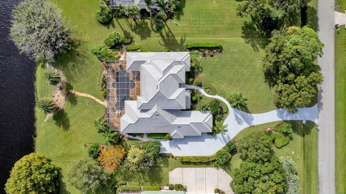 7953 Saddlebrook Drive, Port St. Lucie
