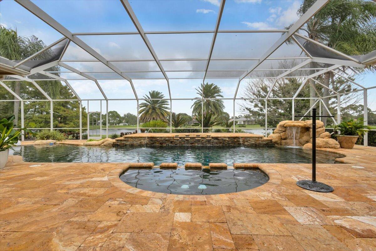 7953 Saddlebrook Drive, Port St. Lucie