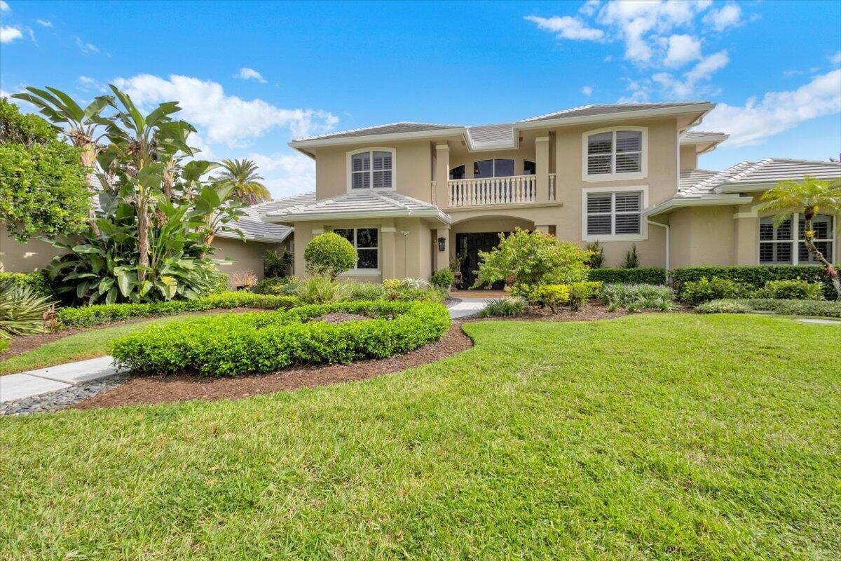 7953 Saddlebrook Drive, Port St. Lucie