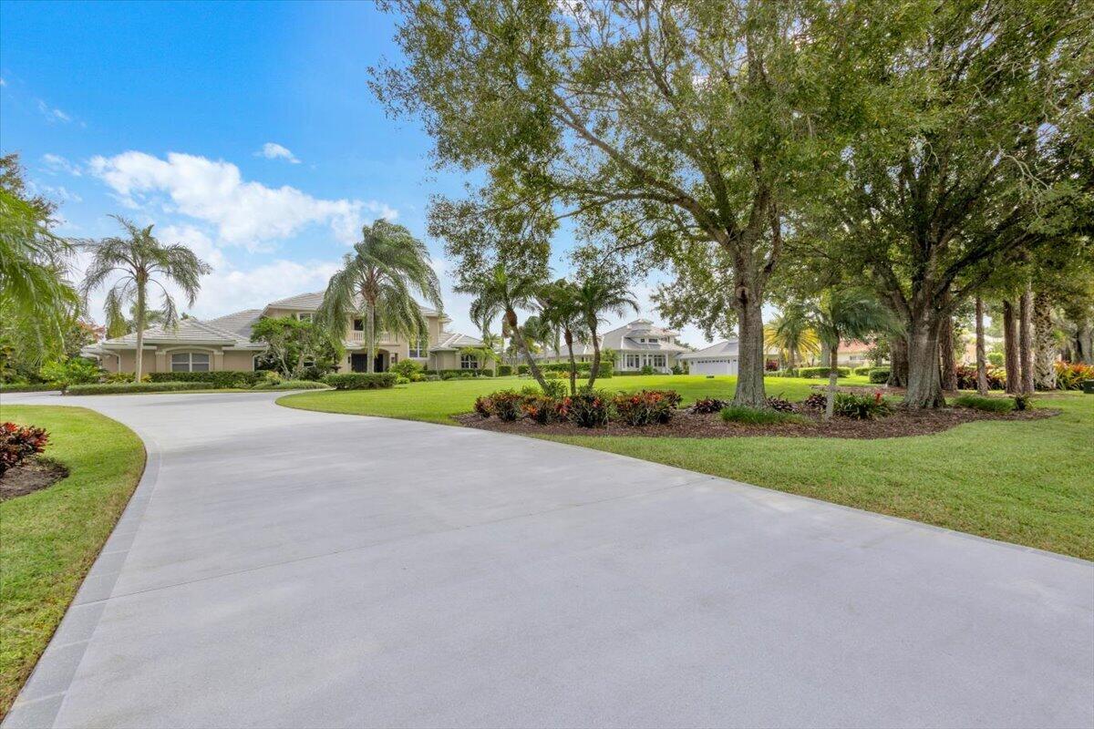 7953 Saddlebrook Drive, Port St. Lucie