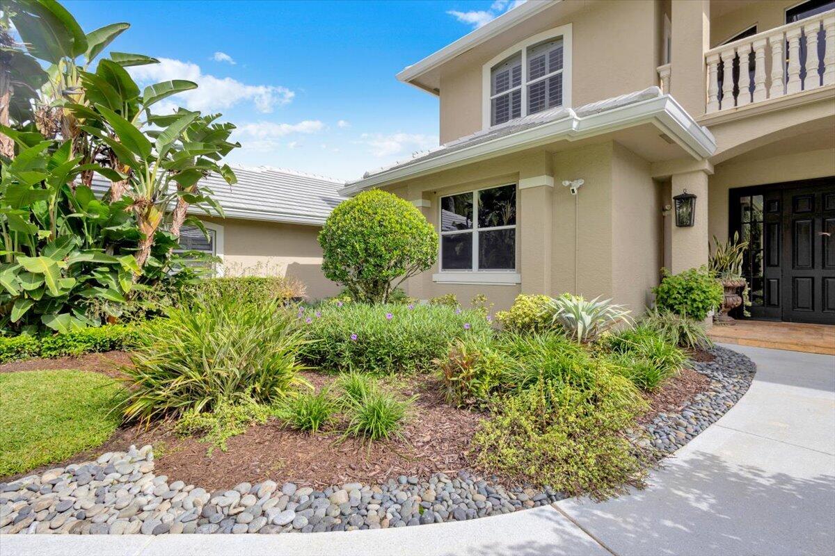 7953 Saddlebrook Drive, Port St. Lucie